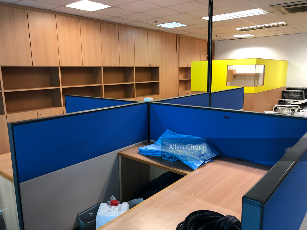 Entrepreneur Business Centre (D14), Office #199699382